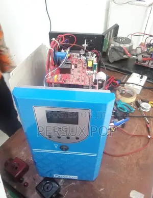 Inverter Repair