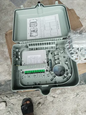 Splitter Box 1x16
