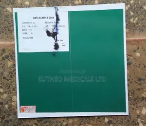 Bucky X-Ray Grid
