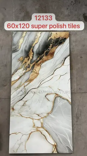 60x120 Super Polished Floor