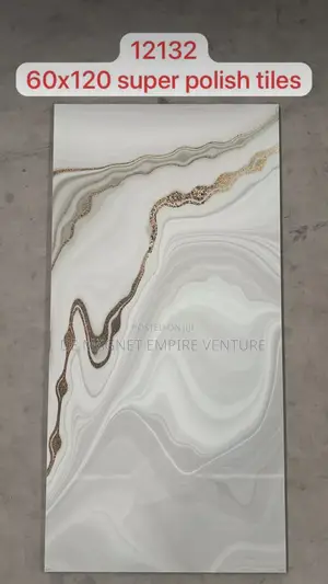 60x120 Super Polished Floor