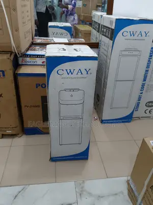 Standard Cway Dispenser YLR2.0-5BYB87