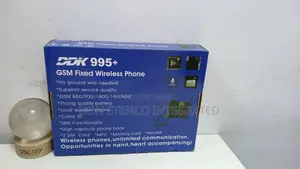 DDK 995+ GSM Fixed Wireless Phone
