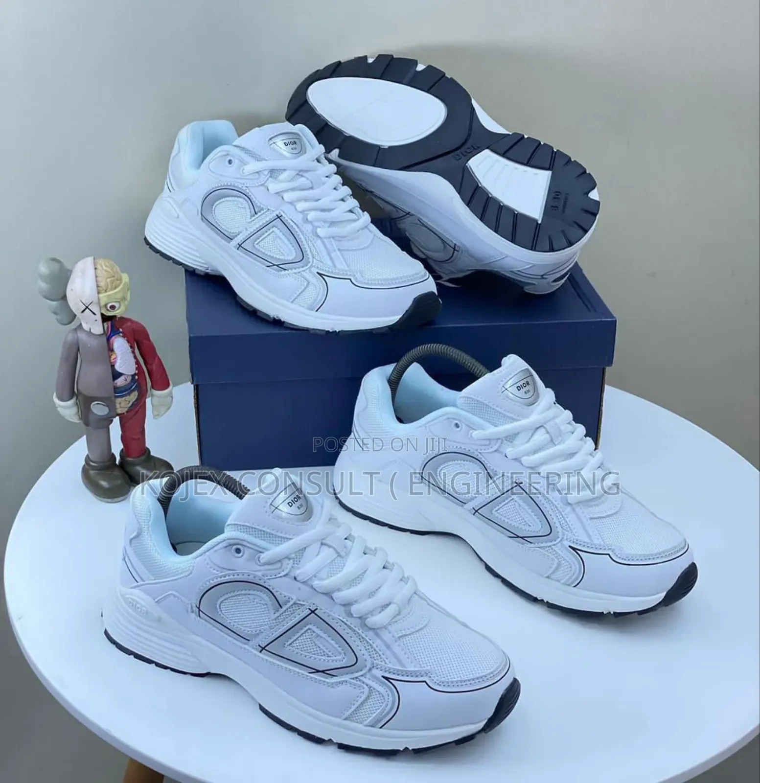 Christian Dior B30 Sneakers Available