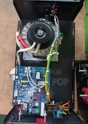 Inverter Repair