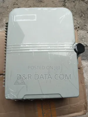 Splitter Box MST