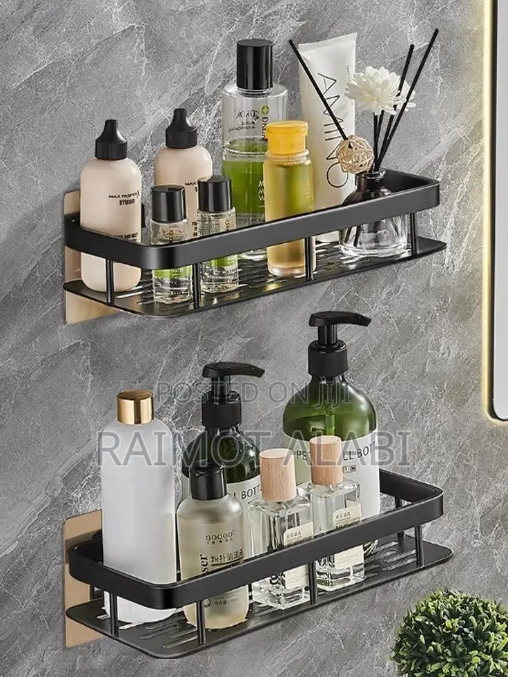 Bathroom Rack