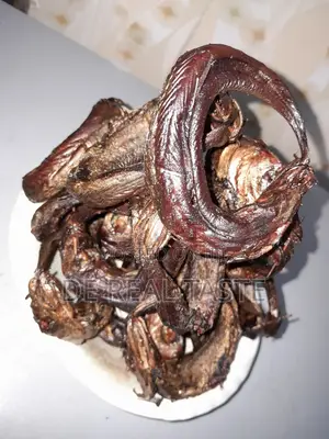 Dried Panla Fish