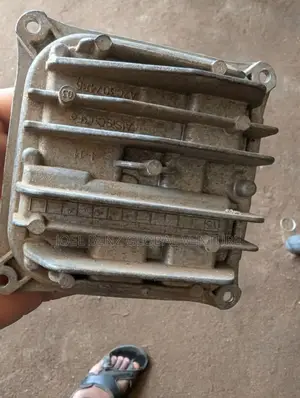 GLE350 Headlight Full Beam Charger
