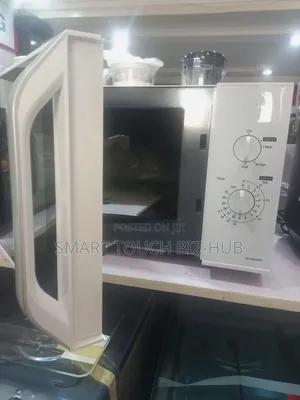 Panasonic Microwave Oven Nn-Sm33hw 33litres