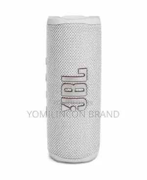 JBL Flip 6 White