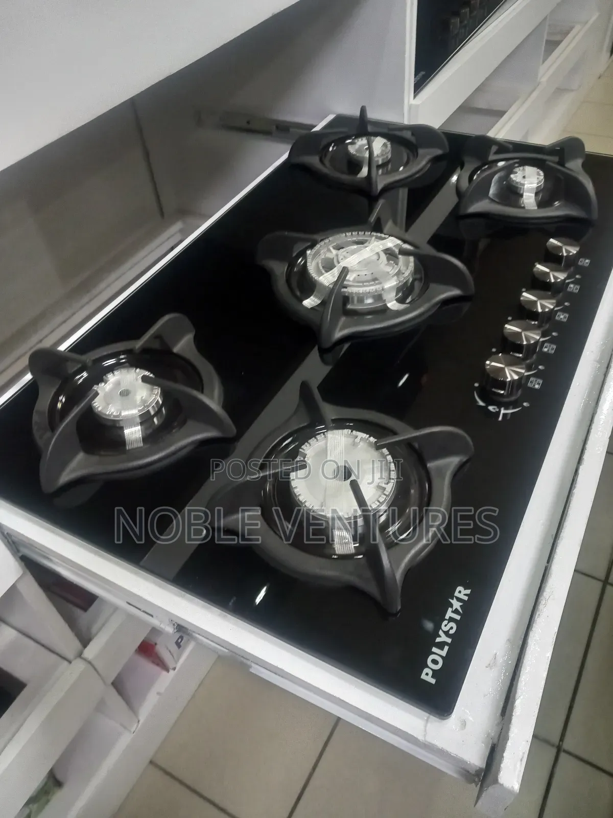 Original Polyester Built-in Gas Hob 90x60cm 100%Copper