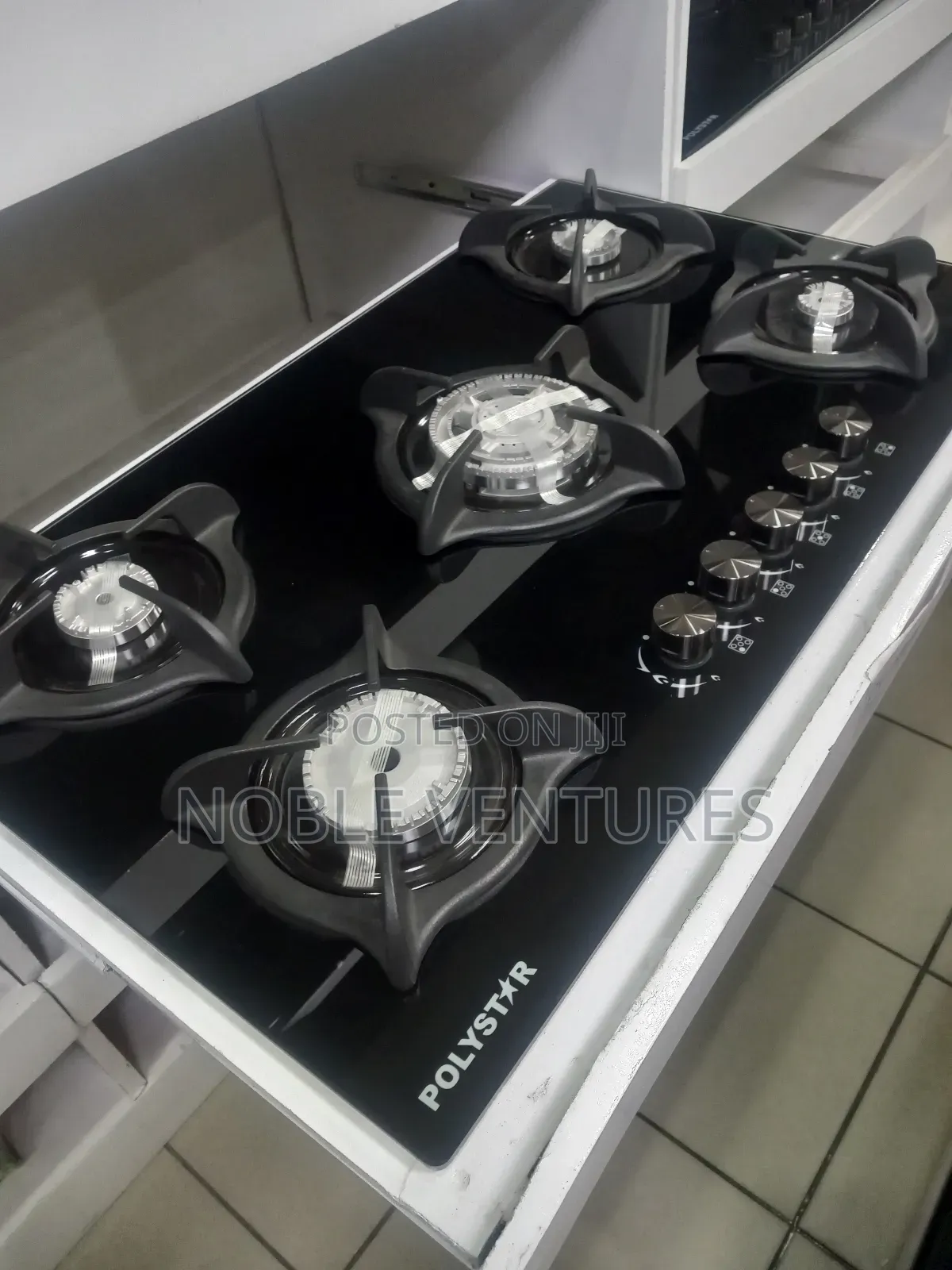 Original Polyester Built-in Gas Hob 90x60cm 100%Copper