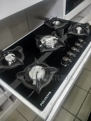 Original Polyester Built-in Gas Hob 90x60cm 100%Copper