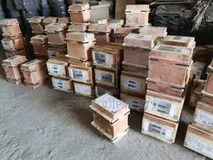 Mould Pet Bottle Mould