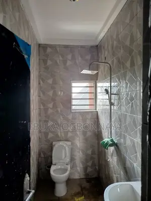 2bdrm Block of Flats in Nta Road, Obio-Akpor for rent
