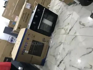 The Very Standard Polystar ''Pv-Jy60ke'' Built-in Electric O