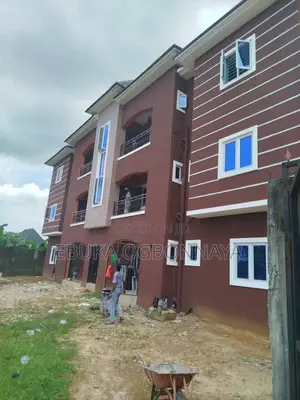 2bdrm Block of Flats in Nta Road, Obio-Akpor for rent