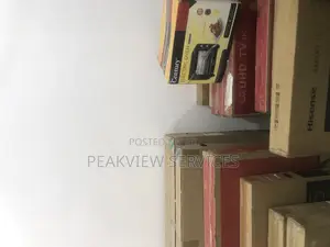Mounted Century 11L Electric Oven COV 8320-B