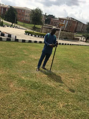 Land Surveyor