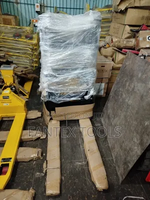 Battery Stacker Machine.