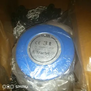 Tralift Chain Block
