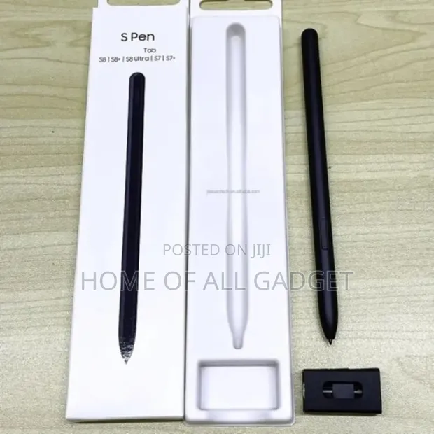 Replacement Stylus Samsung Galaxy Tab S6 Lite Stylus Pen 5Pcs Soft