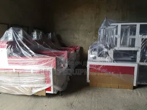Automatic Nylon Cutting N Sealing Machine Bag Nylon Making