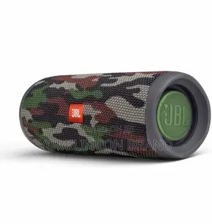 JBL Flip 5 Bt Splashproof SPK Squad