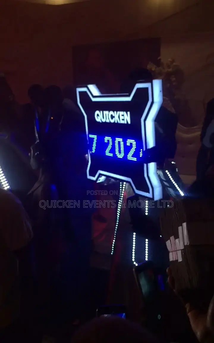 After Party