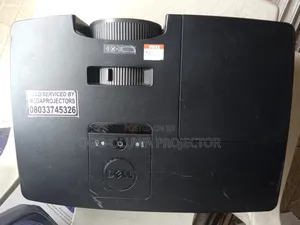 London Used Projector