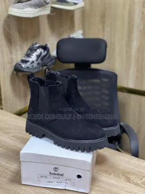 Timberland Available