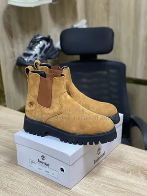 Timberland Available