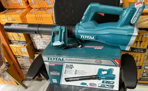 20v Total Blower