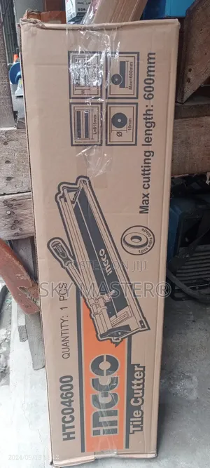 Ingco Tiles Cutter