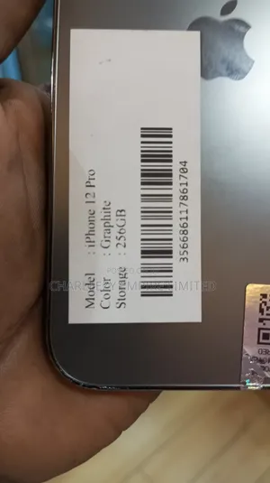Apple iPhone 12 Pro 256 GB