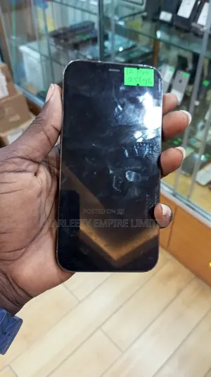 Apple iPhone 12 Pro 256 GB