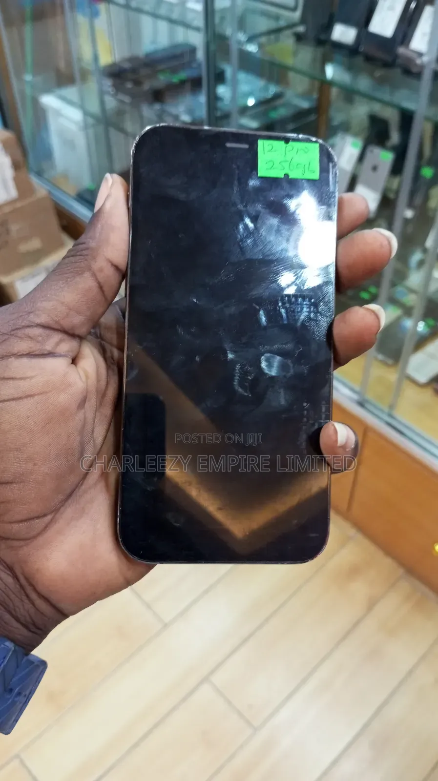 Apple iPhone 12 Pro 256 GB