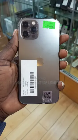 Apple iPhone 12 Pro 256 GB