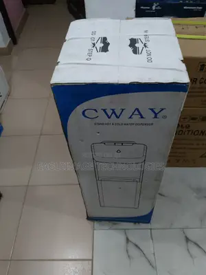 Smart Choice Cway Dispenser YLR2.0-5BYB87