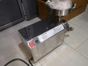 Powder Grinding Machine Industrial Powder Grinder