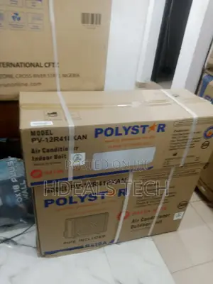 Advance Polystar 1.5hp Non Inverter AC