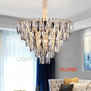 Luxury Chandelier