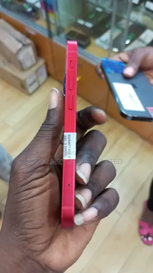 Apple iPhone 13 Pro 128 GB Red