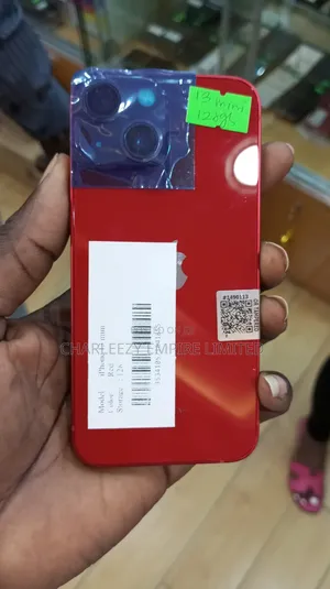 Apple iPhone 13 Pro 128 GB Red