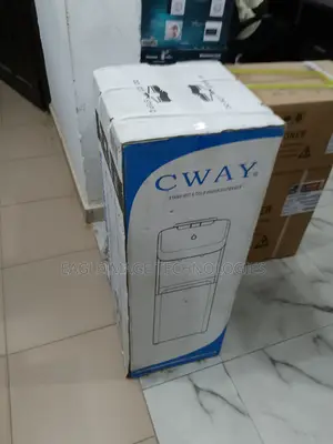 Convinent Cway Dispenser YLR2.0-5BYB87