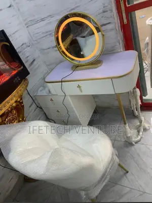 Mirror Console