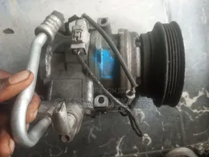 Ac Compressor for Toyota Camry Tinning Light 1999 2000 Mode