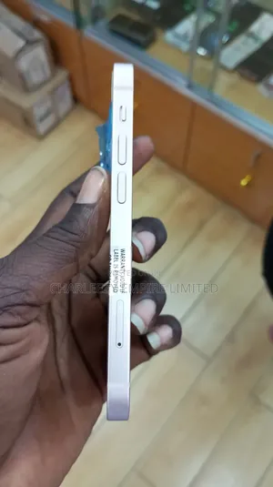 Apple iPhone 13 Mini 128 GB Pink