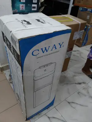 Sound Cway Dispenser YLR2.0-5BYB87
